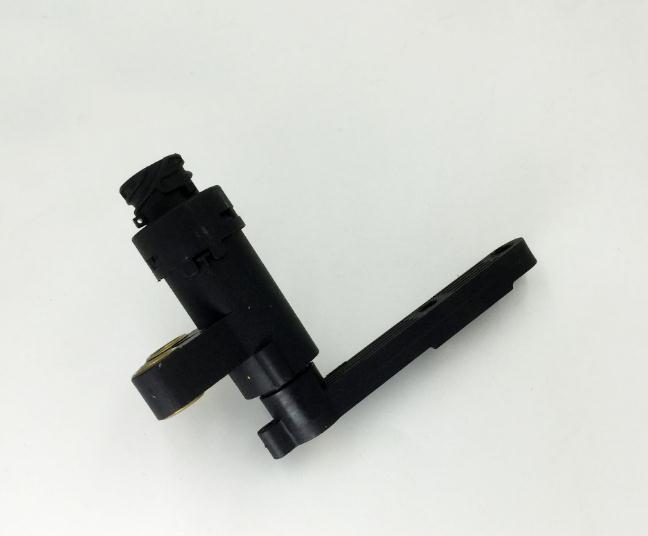 Sensor sensor de altura del cuerpo