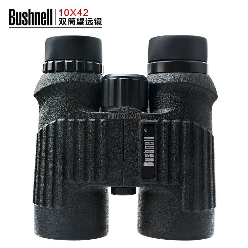10X42 waterproof binoculars 10x high definition telescope