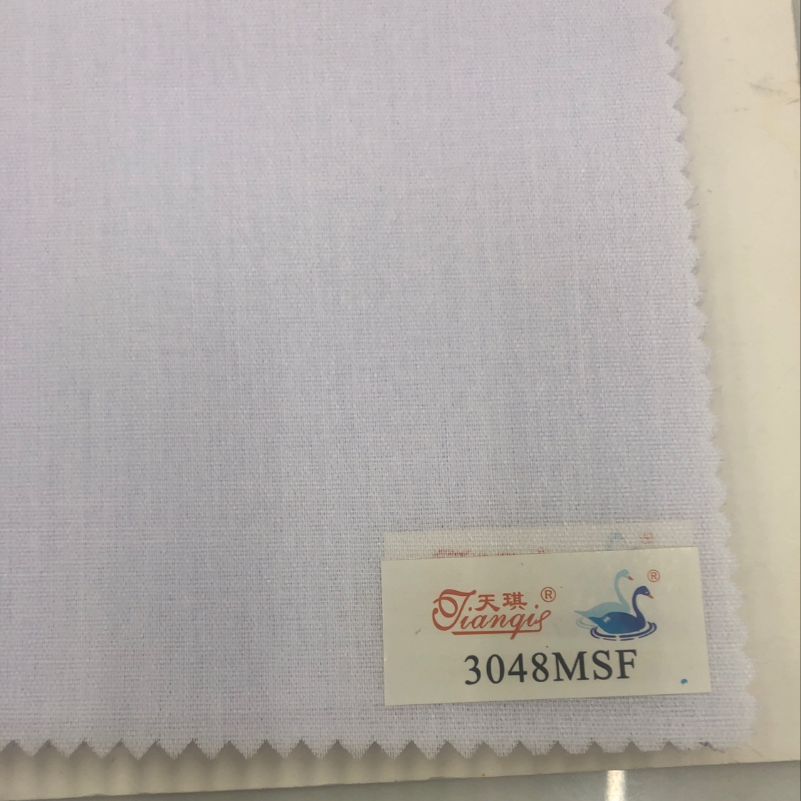 3048MSF Interlining non-woven interlining Garment accessories Interlining non-woven interlining paper interlining adhesive interlining