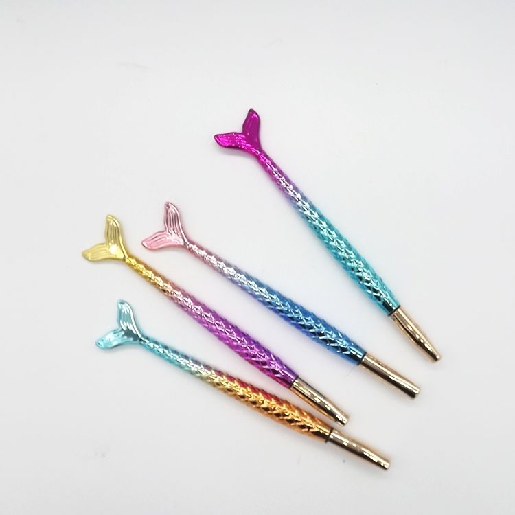Feature Mermaid ballpoint pen thumbnail