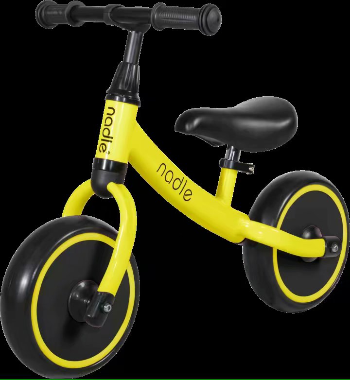 Children's stroller 1008 detail image 2