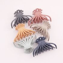 South Korea hair plate hair clip hair clip back of the head shower clip hair accessories women net red temperament big hair clip shark clip