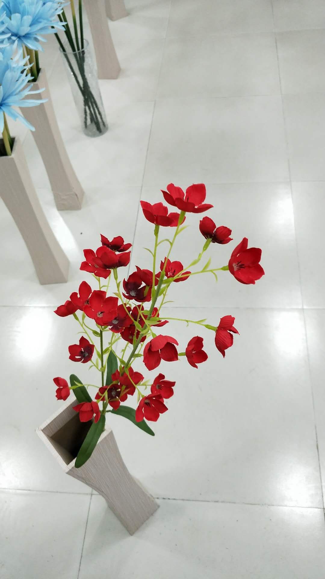 Windbell flowers thumbnail