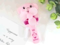 The mini hand-pressed fan, a popular choice for children's gifts, is selling well at street stalls undefined