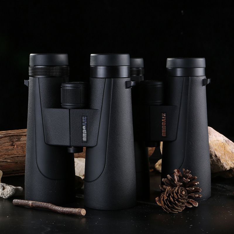 ZIYOUHU 10x50 high-power high-definition binoculars, travel, concert, sightseeing glasses, outdoor sports equipment Application Scenario
