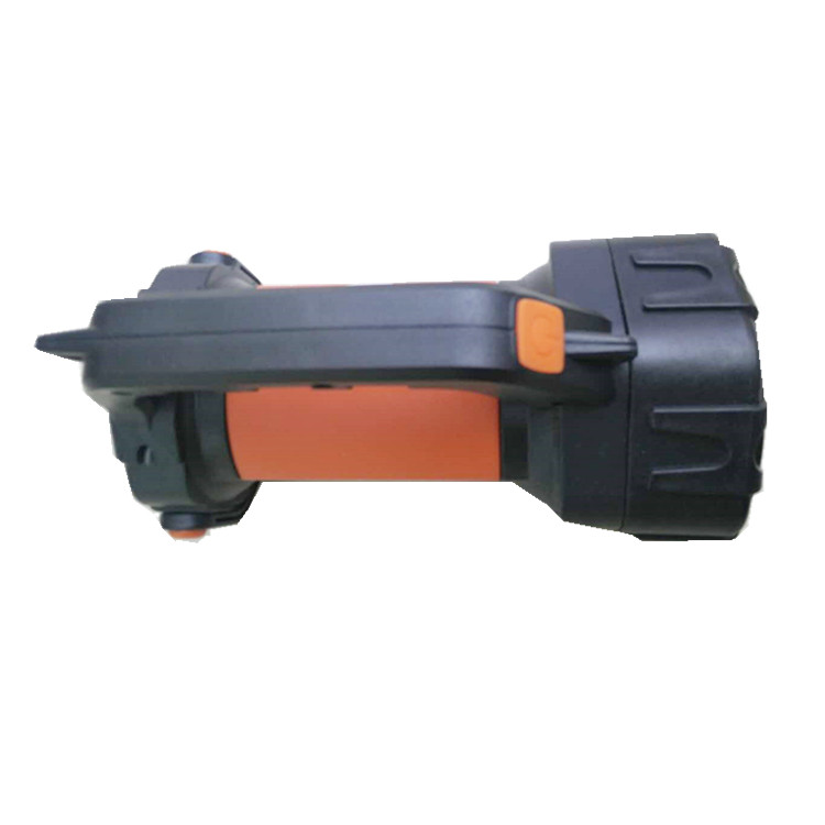 The GY69 ED is a portable camping lamp with a built-in battery and USB charging function. It is a high-intensity outdoor lighting camping lamp and an emergency light details Picture