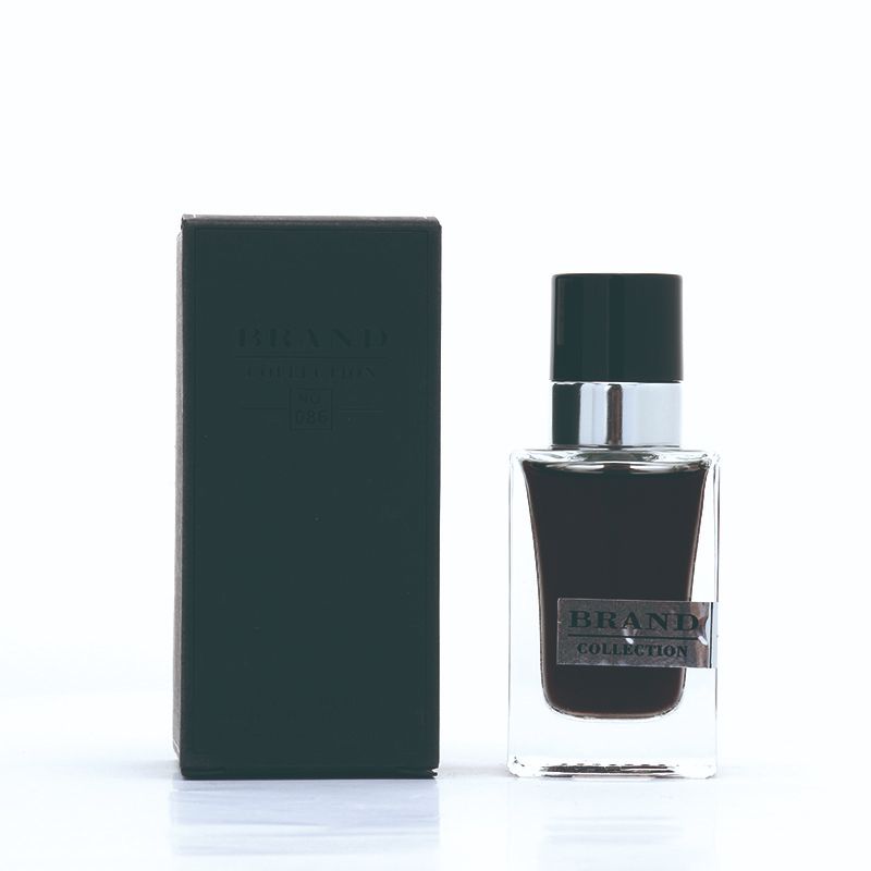 Classic Black Afghan men's Perfume 25ml