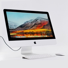 Apple/苹果一体机 imac20 21 24 27英寸超薄办公台式电脑游戏整机