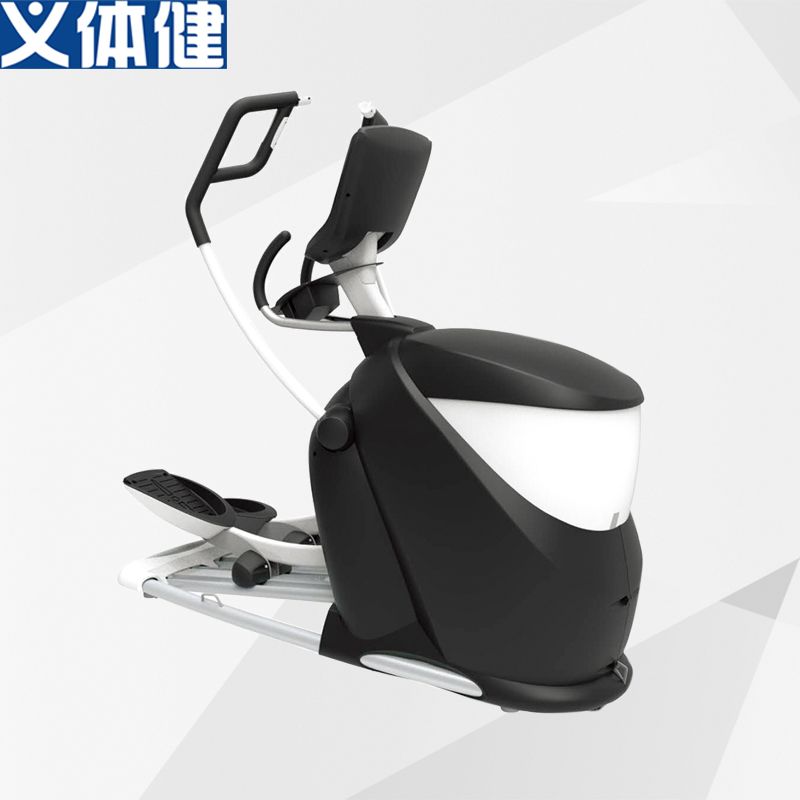Hj-b237 Military fitness and fitness all-in-one machine Elliptical commercial fitness bike aerobic fitness