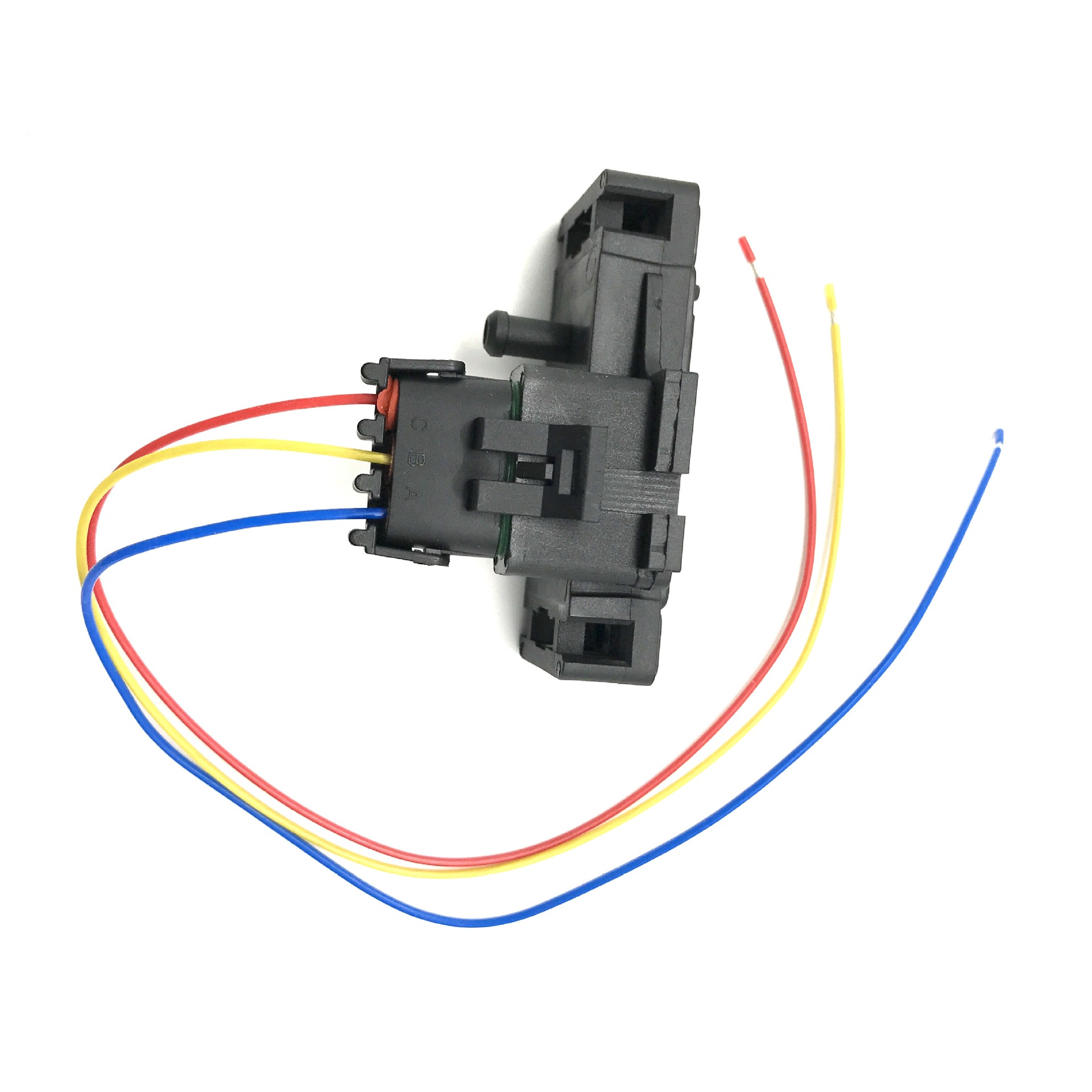 El sensor 7