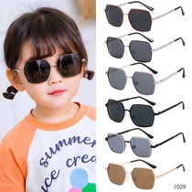 Polarized sunglasses