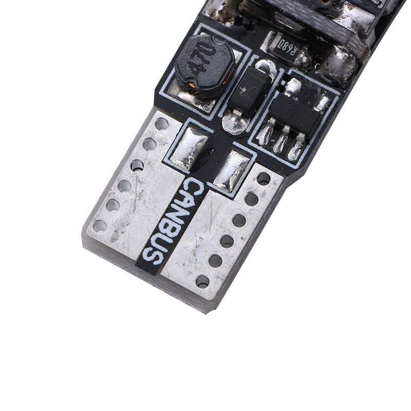 T10 4014 26 Light High Light Endless Wide Light Cross-Border Hot Professional Automotive Accessories Specification drawing