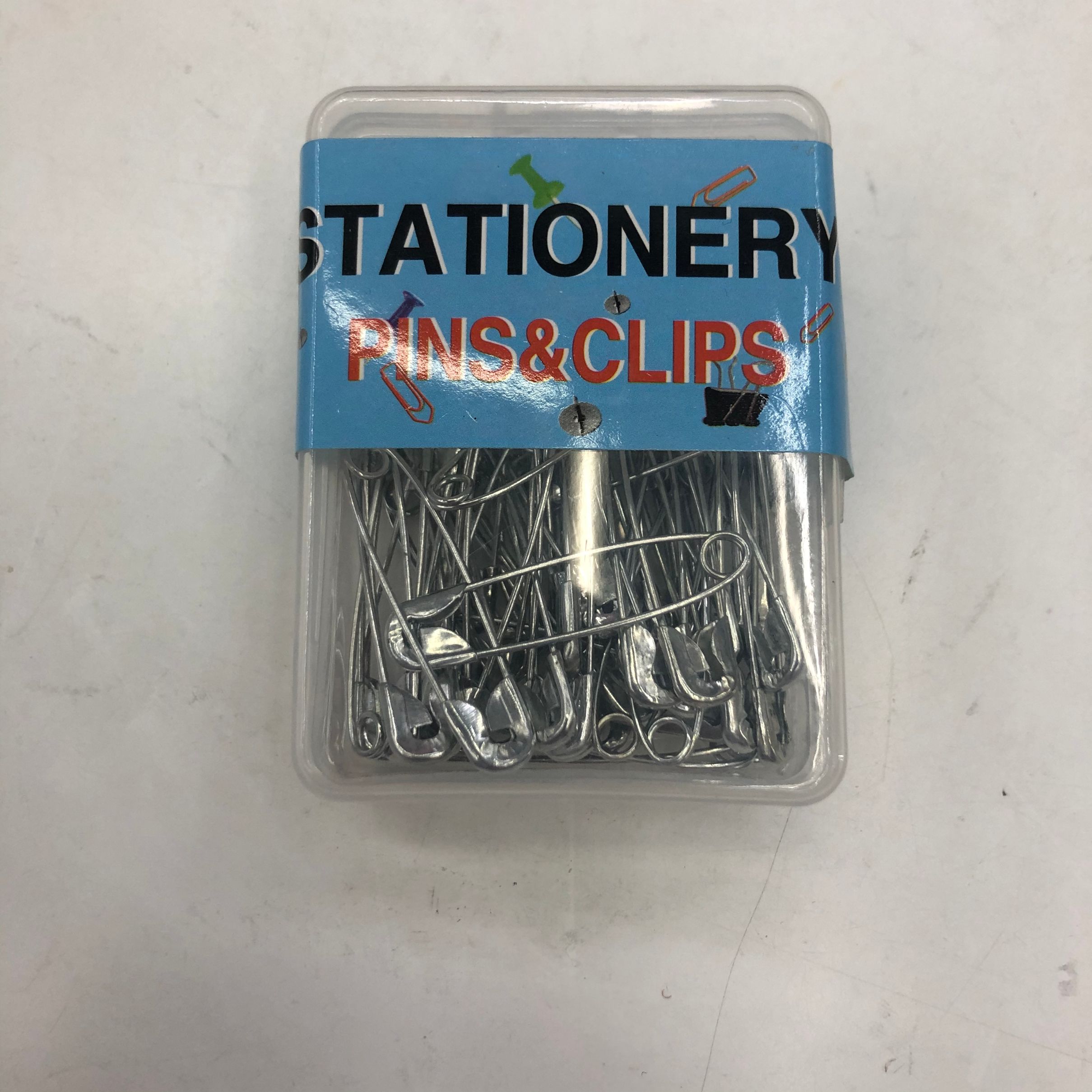 PP box 3 pin
