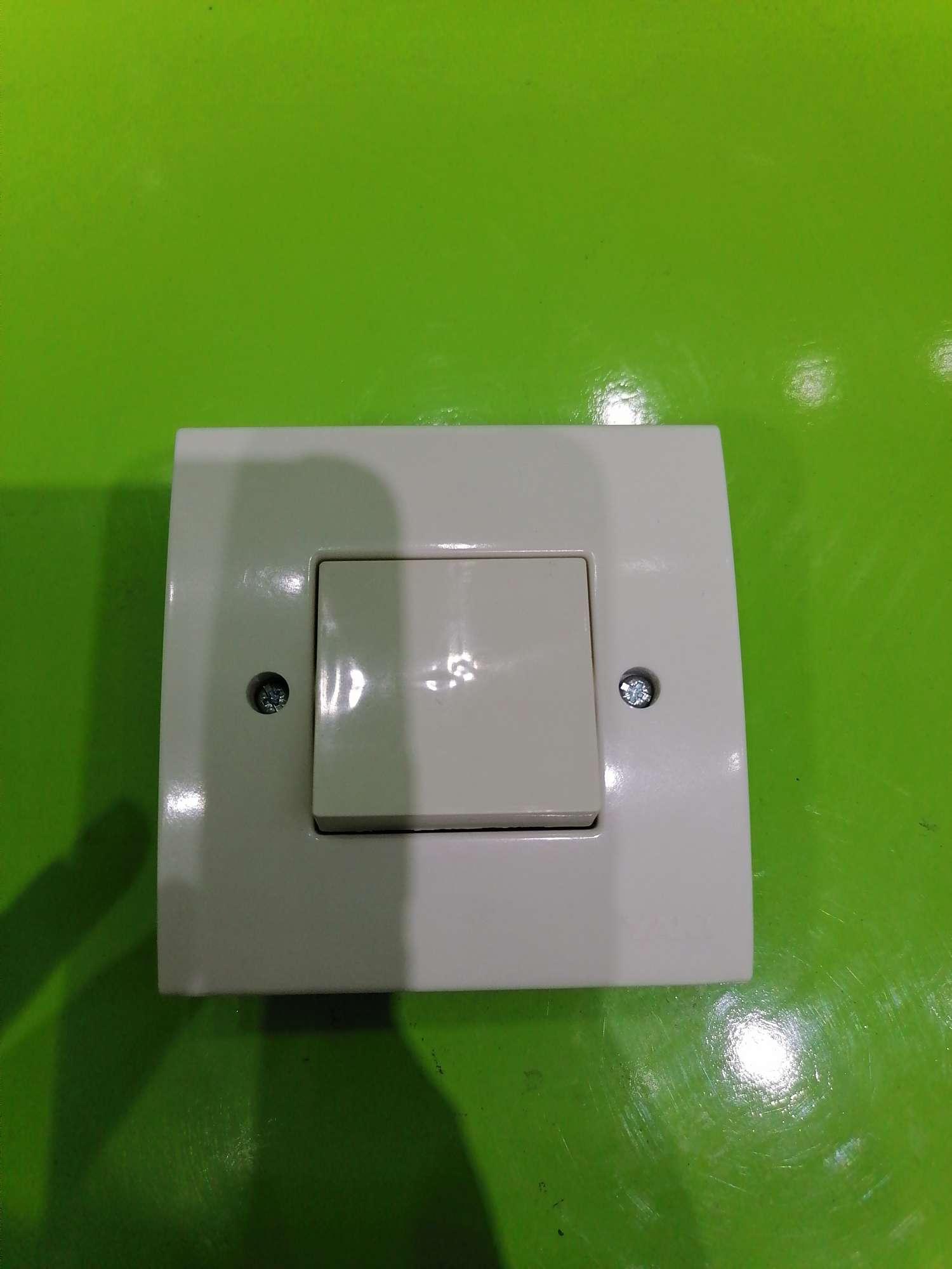 French switch single-on double-control YAki French switch detail image 3