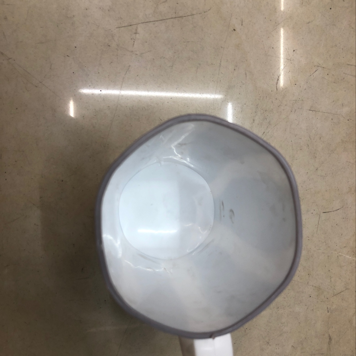 Plastic Twill Mugs details Picture