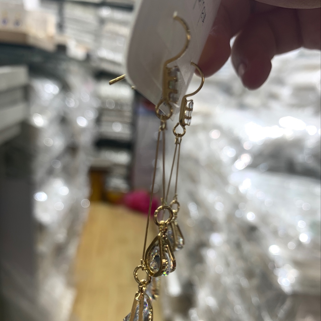 Earring 9 details Picture