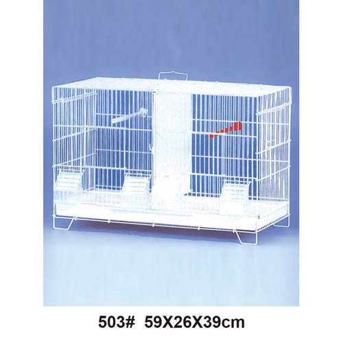 Breeding parrot cages, pet bird cages