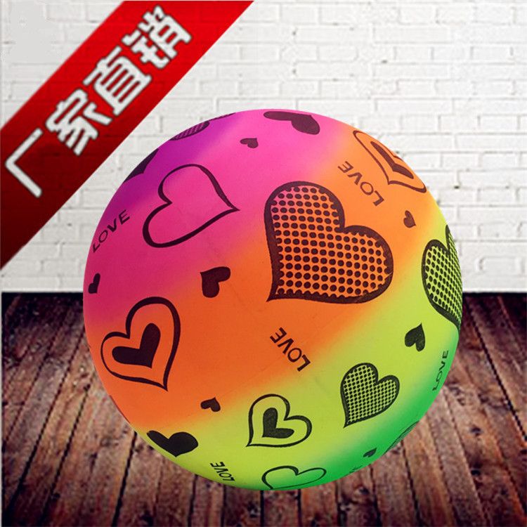 9寸23公分到25公分沙滩球3详情1