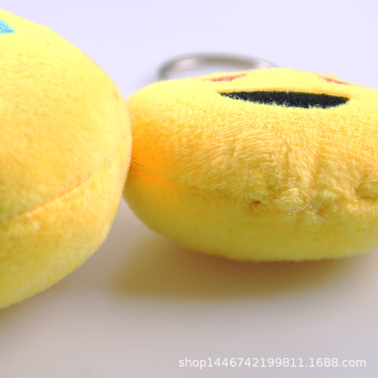 毛绒公仔/玩具产品图