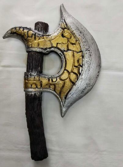 Weapons and swords festival supplies dance supplies Halloween supplies performance props Halloween supplies party supplies