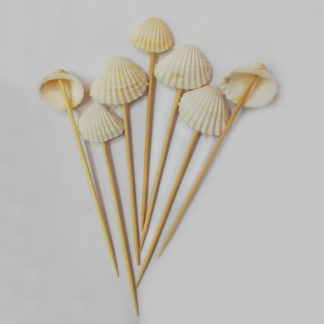 竹签 一次性烧烤竹签 竹质制水果签创意果签  厂家直销详情图10