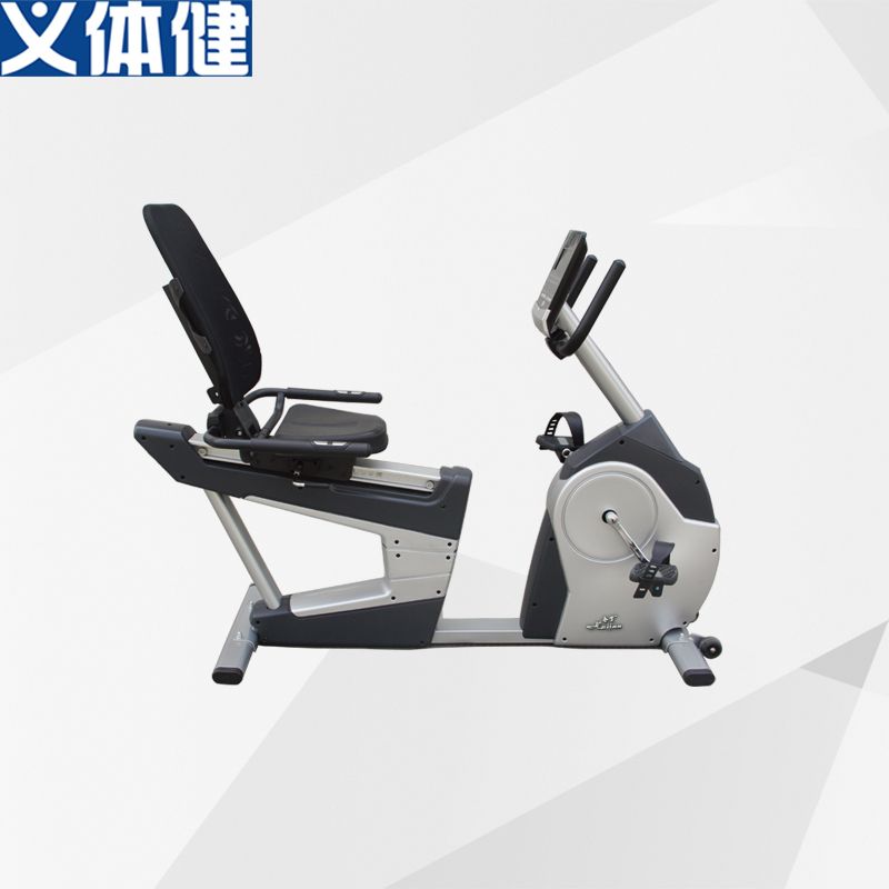 Hj-b291 will be used by commercial horizontal car manufacturers as a home aerobics car
