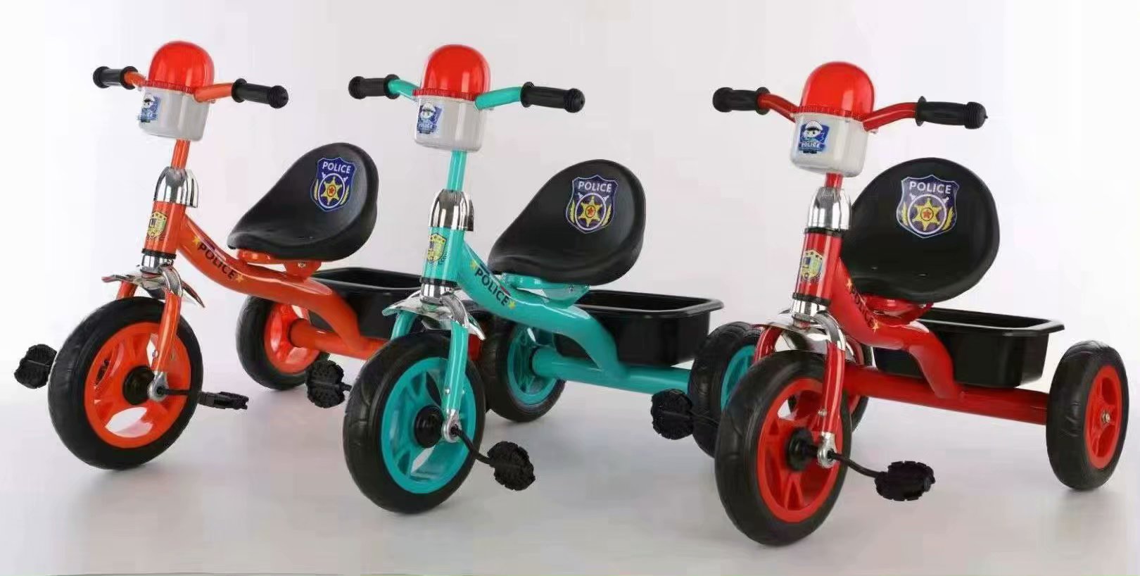 788 tricycle detail image 1