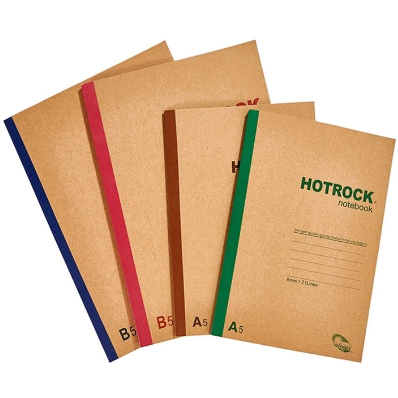 KOKUYO wCN-N1061 Wireless this horizontal line A5 60 pages 4 color mix