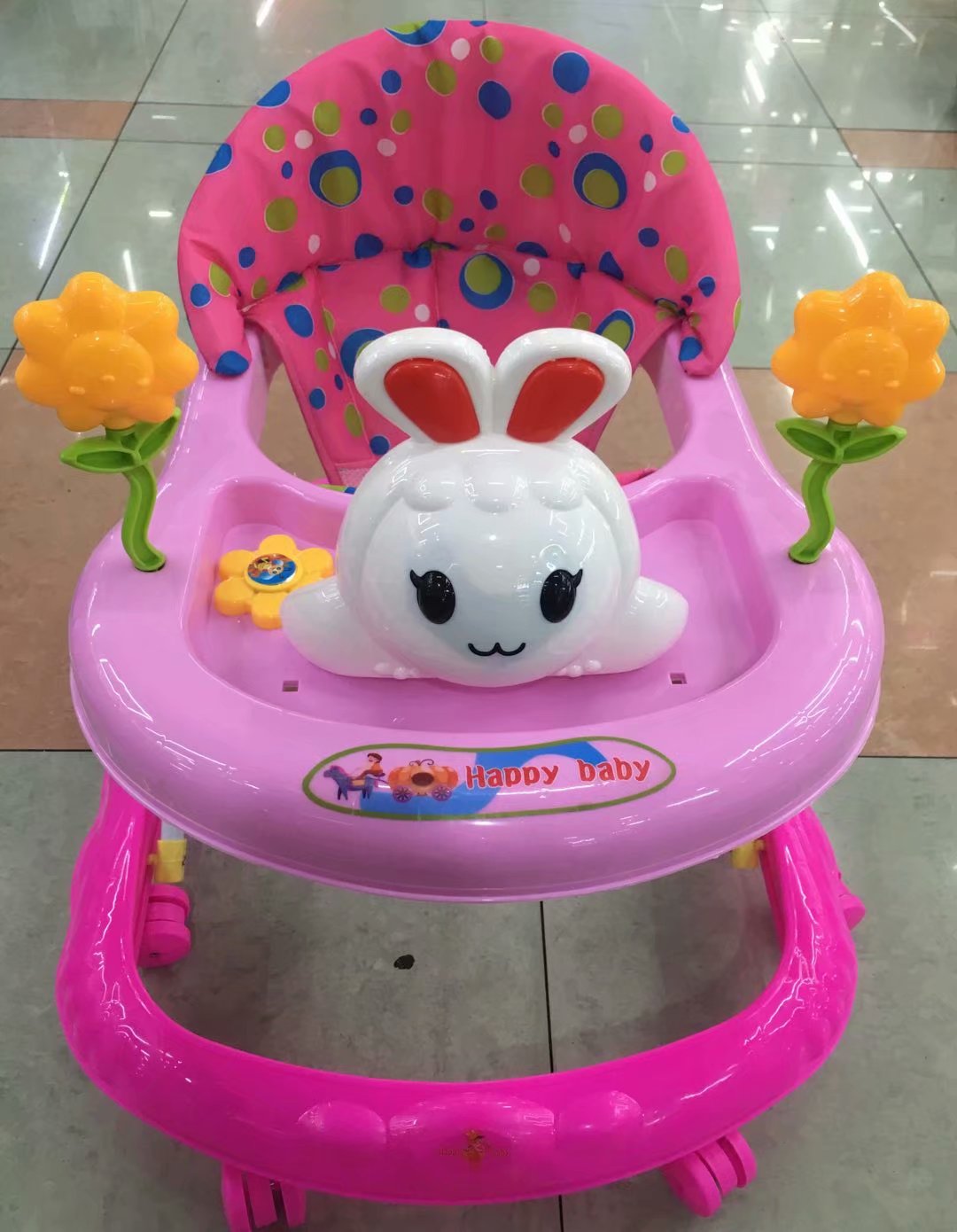 99 Baby walker