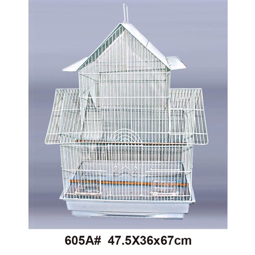 Room-type birdcages, villa-type wire birdcages