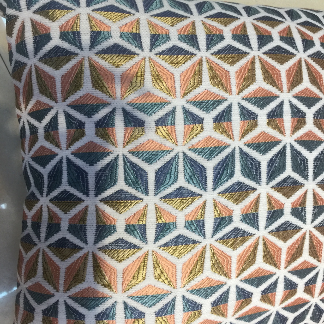 Pillow Case 3838