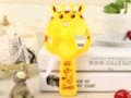 The mini hand-pressing fan from Changjinlu is selling well at the street stall undefined