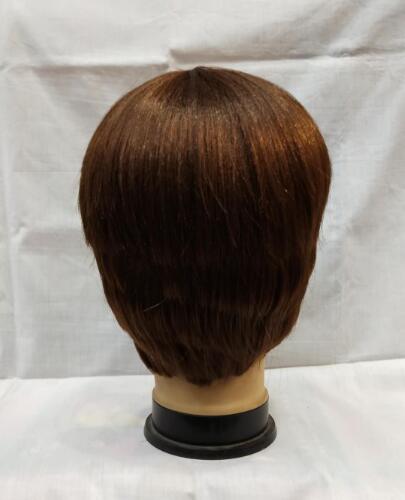 男士假发节日假发舞会假发派对假发万圣节假发节日用品舞会用品化妆用品万圣节用品节日道具玩具细节图