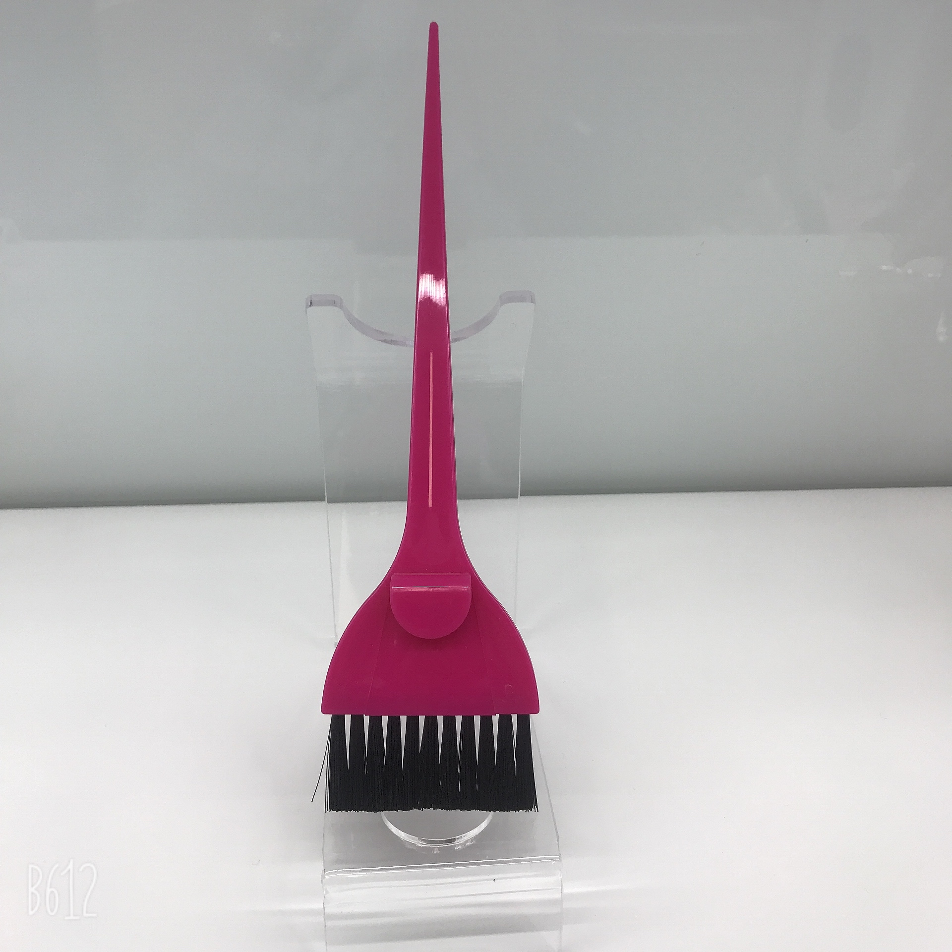 Hair dye brushes, hair combs, hair dye tools, hair care supplies, exclusively for hair salons detail image 7