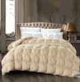 Youdaoplaceholder0 white goose down quilt (yellow) details Picture