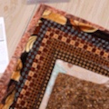 Velvet and velvet printed fabric factory direct sales. New products of the current season are available for wholesale undefined