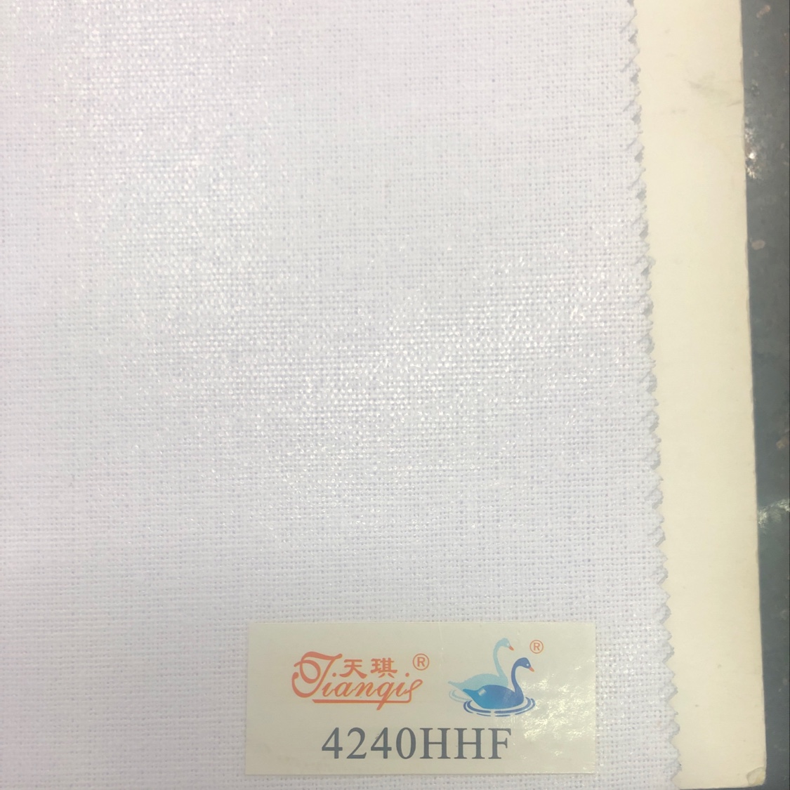 4240HHF clothing interlining non-woven interlining Clothing accessories non-woven interlining paper interlining adhesive interlining