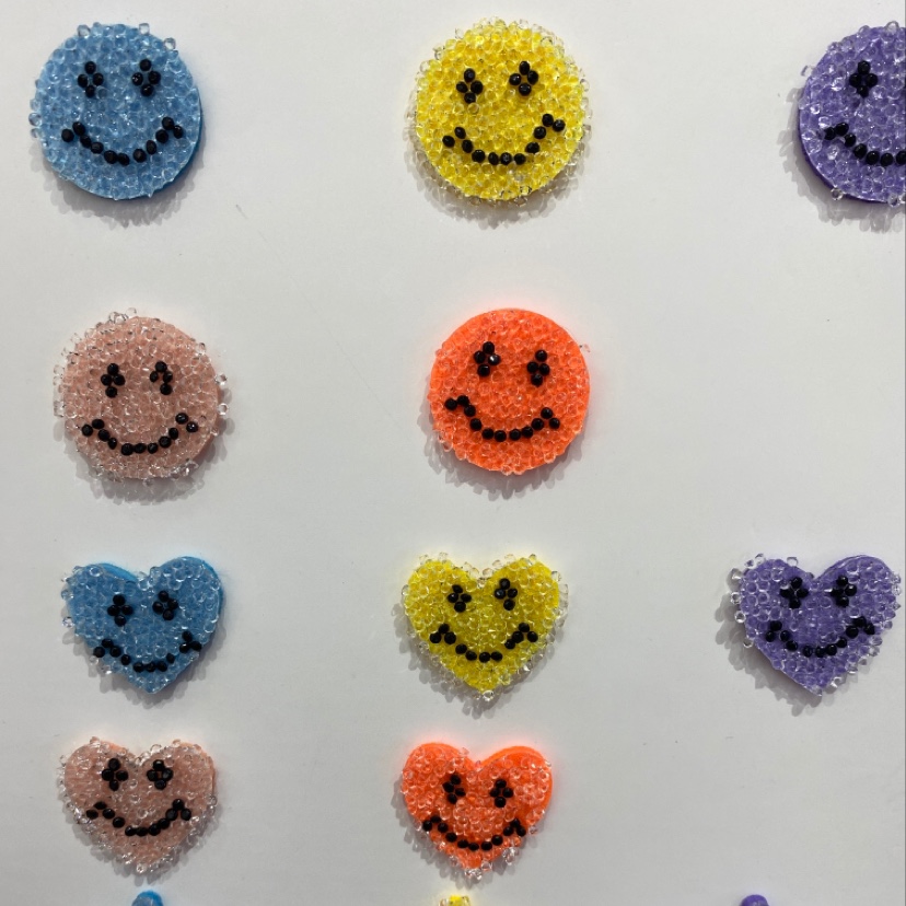 Random Diamond Smiling Face Series Patch Clothing Bag Stick Cloth Mobile Phone Shell Hot Picture Manufacturers Direct Sales Patch Clothing Bag Stick Cloth Mobile Phone Shell Hot Picture Manufacturers Direct Sales Patch Clothing Bag Stick Cloth Mobile Phone Shell Hot Picture Manufacturers Direct Sales details Picture