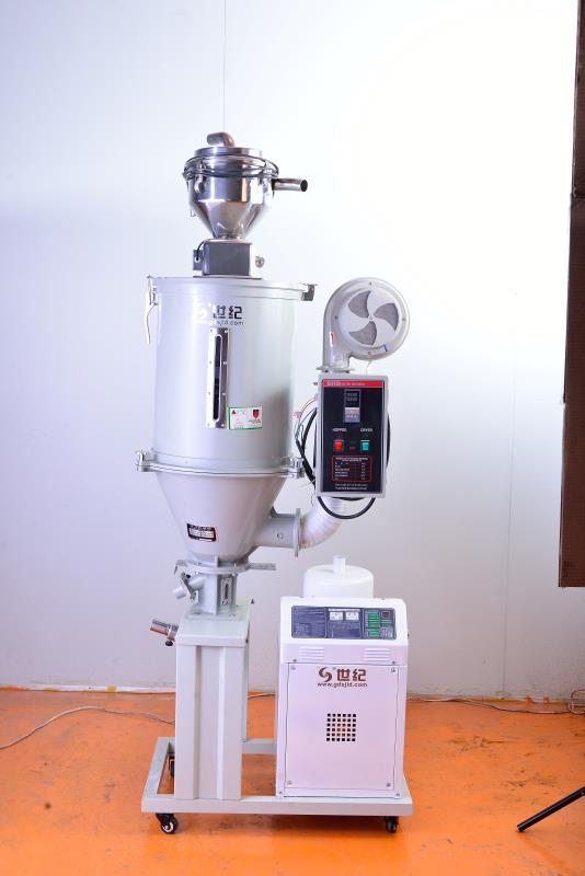 (价格到店面议)塑料机械周边辅机系列产品图