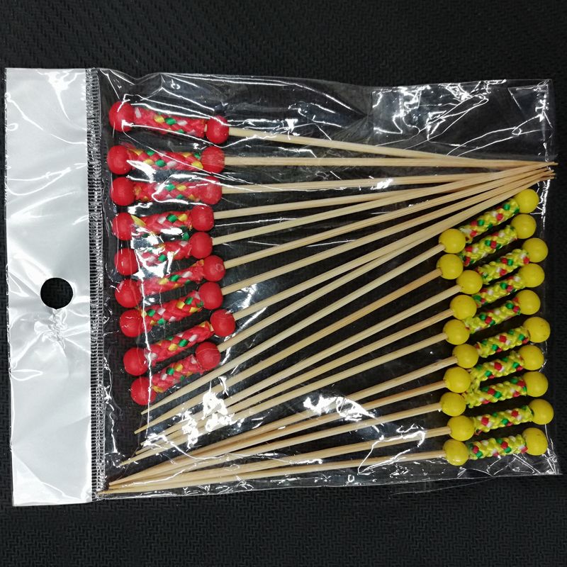 烧烤叉、签实物图