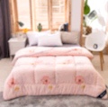 Three-Dimensional Cashmere Cotton For Needle Textiles Item Picture