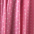 Super soft polka dot short plush in red, pink, black and blue. Factory direct sales. New products of the season available for wholesale or retail undefined