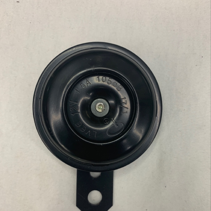 Motorcycle 12 volt horn thumbnail