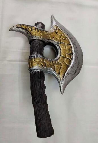 桃木剑/剑穗批发/魔兽世界/戴妃锆石产品图