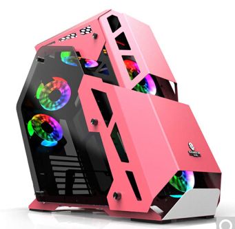 玩嘉裁决者机箱