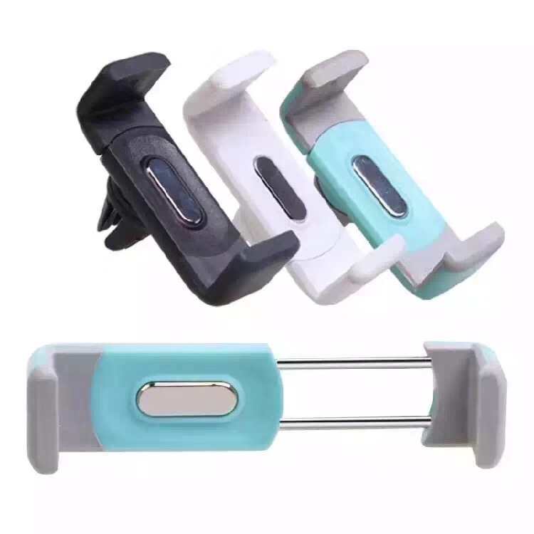 On-board portable stand Air conditioning outlet mobile phone stand rotating mobile phone stand thumbnail