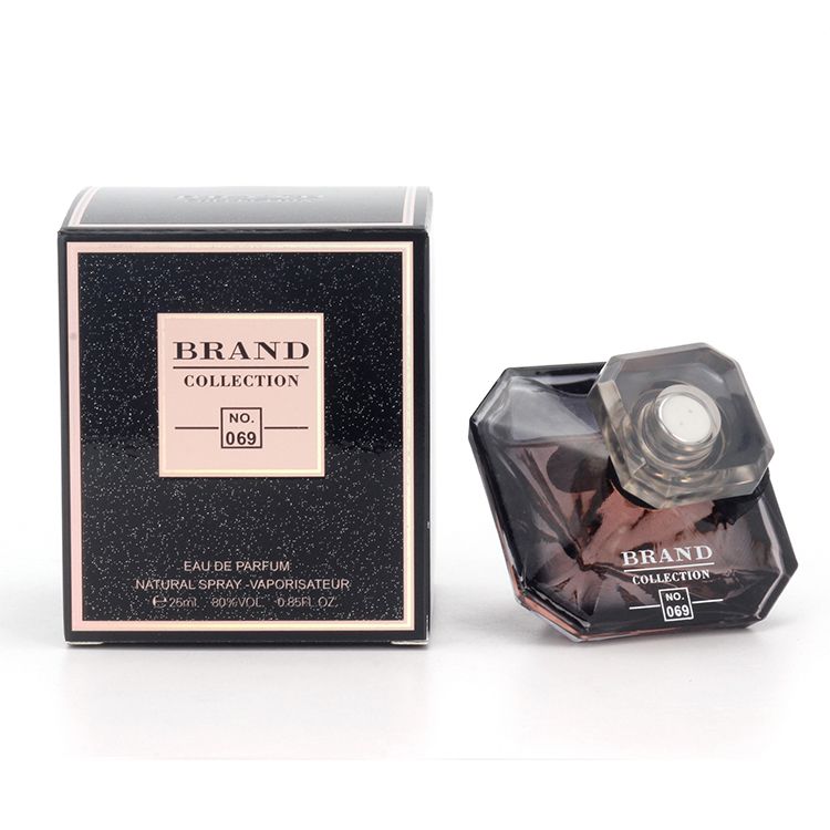 Classic Fragrance Flower Eau De Toilette 25ml