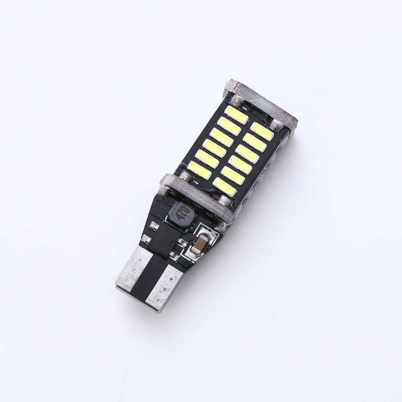T15 3014 30 Lights Highlight Reversing Lights Hot Selling Car Lights details Picture