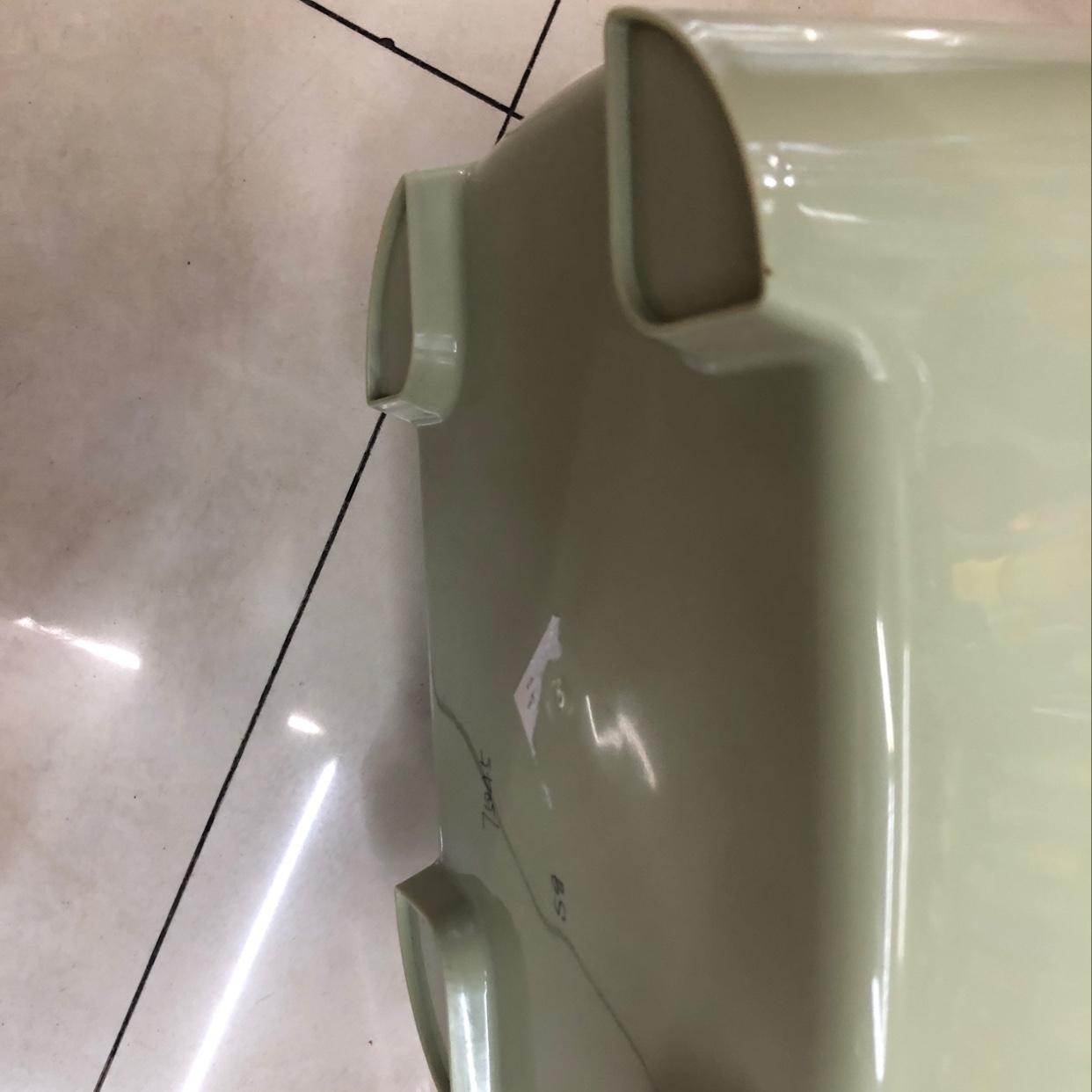 Manufacturers Direct Sales Of Plastic Bucket Application Scenario