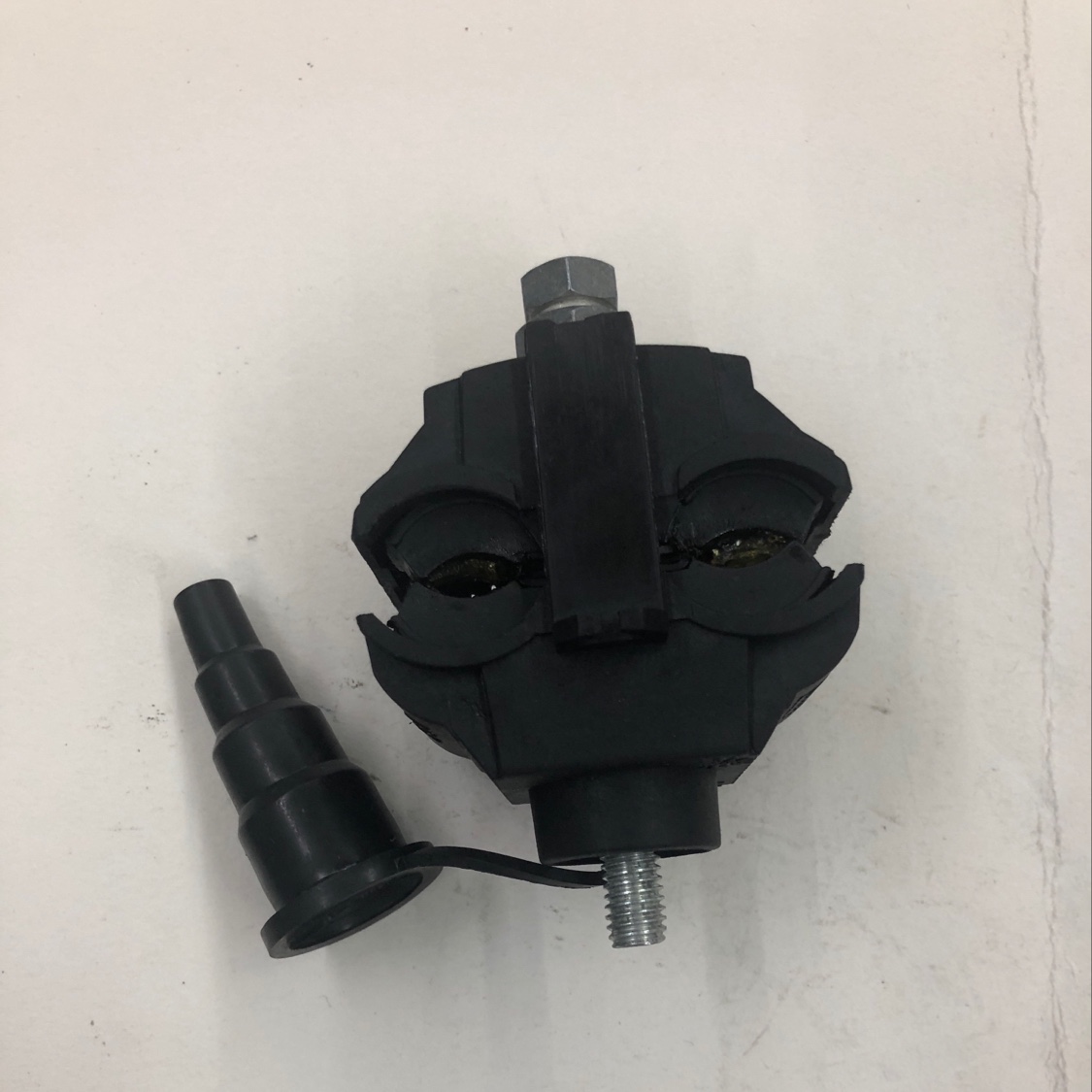 Puncture suture clip JBC-2